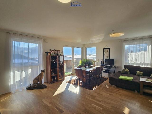 Apartment kaufen in Münster, Tirol