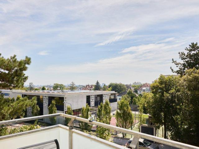 Apartment kaufen in Döbling, Wien