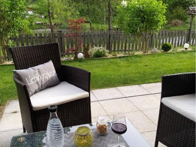 Apartment kaufen in St. Ulrich am Pillersee, Tirol