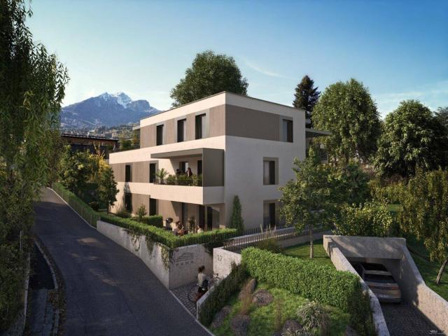 Apartment kaufen in Sonnalm, Natters
