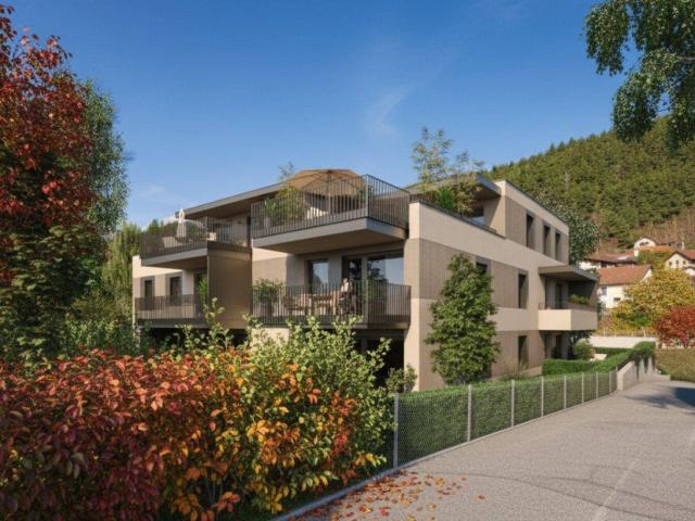 Apartment kaufen in Sonnalm, Natters