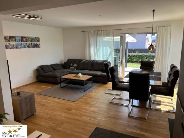 Wohnung kaufen in Mundenham, Palting