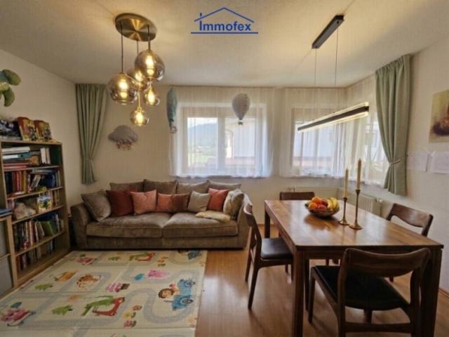 Wohnung mieten in Fügen, Tirol