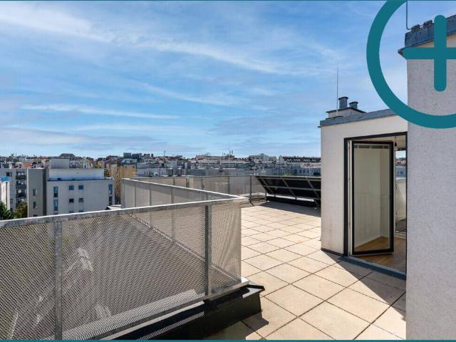 Apartment kaufen in Donaustadt, Wien