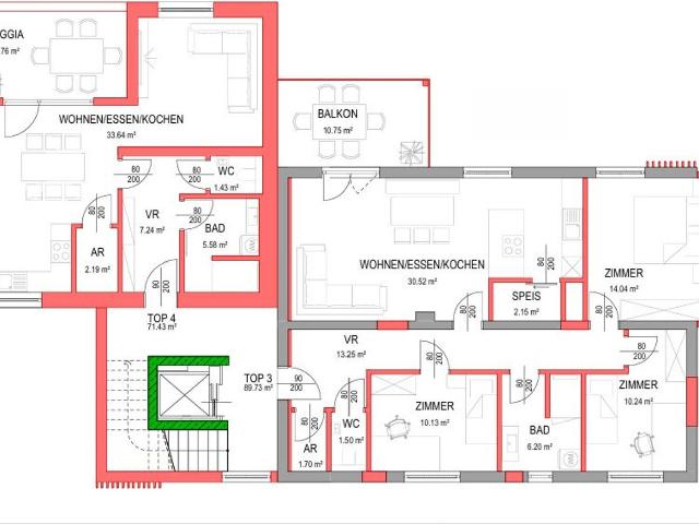 Wohnung kaufen in Pischelsdorf in der Steiermark, Steiermark