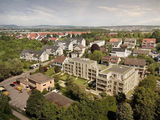 Wohnung kaufen in Tamm, Baden-Württemberg