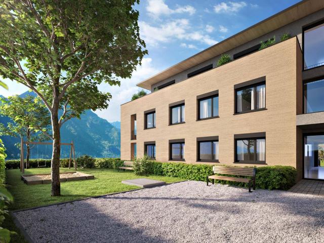 Apartment kaufen in Nüziders