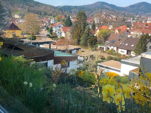 Wohnung kaufen in Kelterplatz, Gernsbach