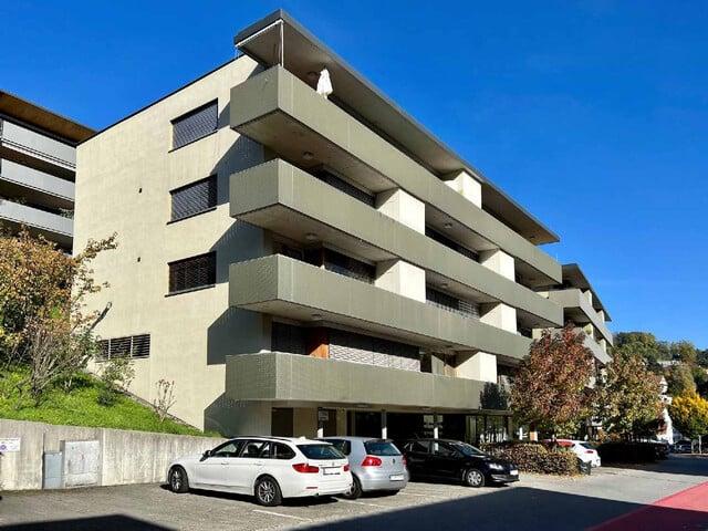 Apartment mieten in Feldkirch, Vorarlberg