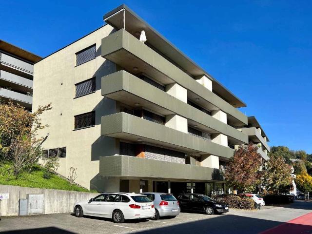 Apartment mieten in Feldkirch-Innenstadt, Feldkirch