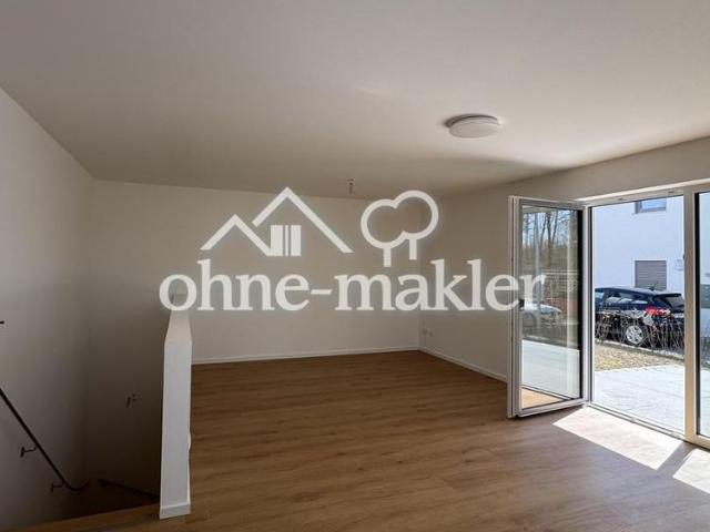 Apartment mieten in Oberhummel, Langenbach