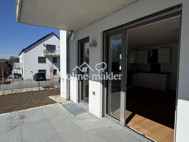 Apartment mieten in Oberhummel, Langenbach
