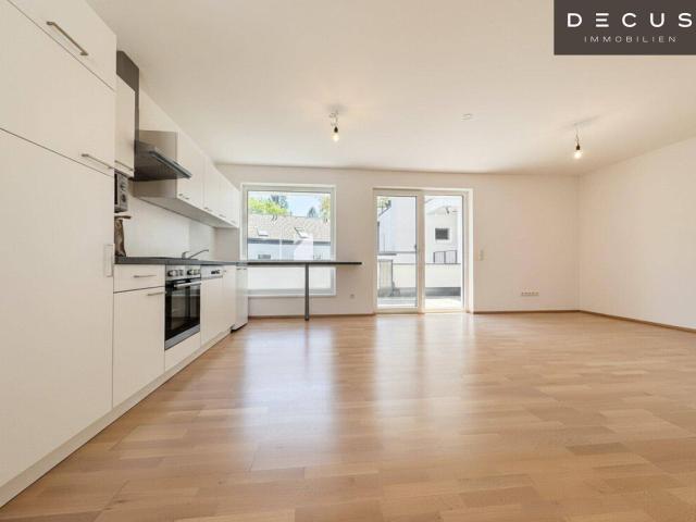 Apartment kaufen in Liebenau, Gersdorf-Feistritz
