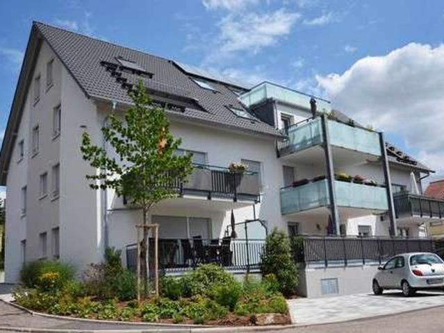 Maisonette kaufen in Brackenheim