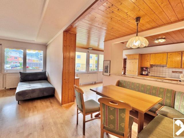 Apartment kaufen in Adneter Riedl, Hallein