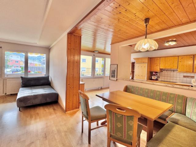 Wohnung kaufen in Adneter Riedl, Hallein
