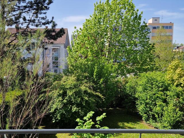 Wohnung mieten in Wollmatingen, Konstanz