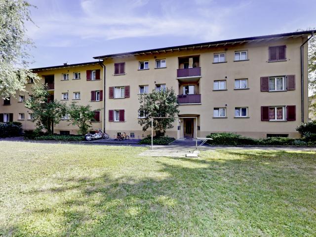Apartment mieten in Dietikon, Zürich