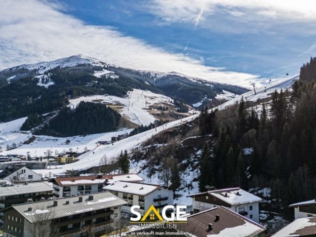 Wohnung kaufen in Saalbach-Hinterglemm, Salzburg