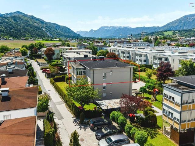Apartment kaufen in Wörgl, Tirol