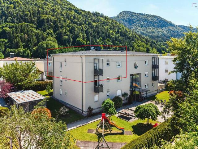 Apartment kaufen in Wörgl, Tirol