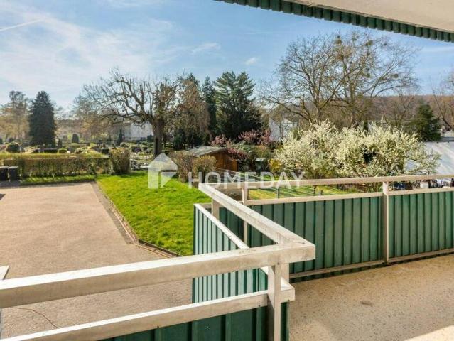 Wohnung kaufen in Bad Godesberg, Bonn