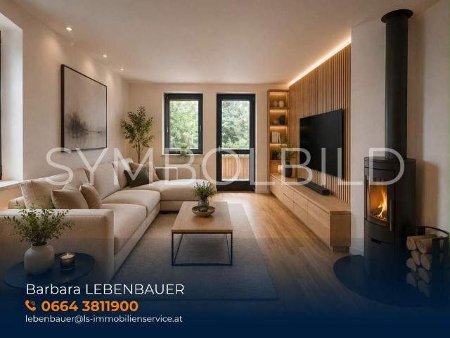 Wohnung kaufen in Steiermark