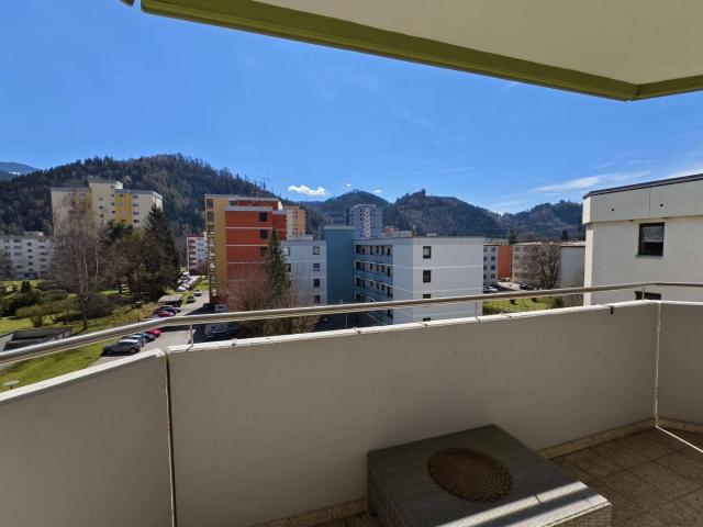 Apartment kaufen in Hafendorf, Kapfenberg