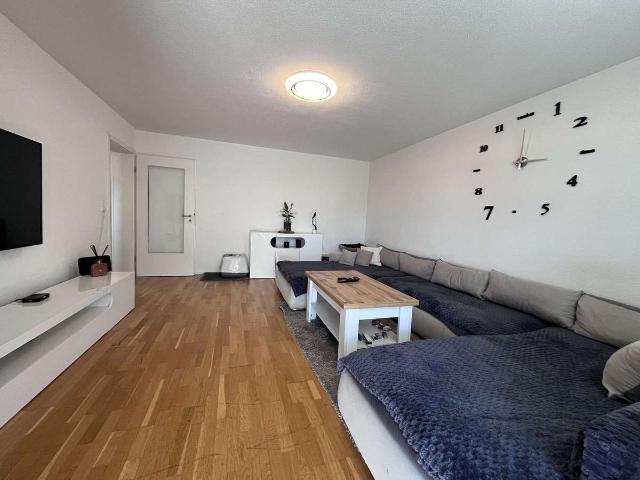 Wohnung kaufen in Weitnau, Landkreis Oberallgäu
