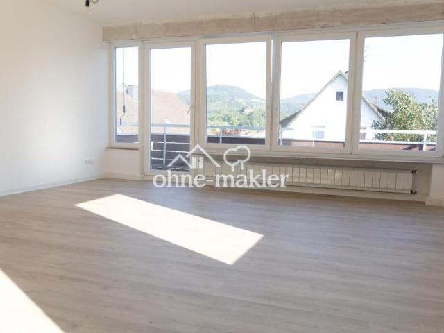 Apartment mieten in Waldstetten, Baden-Württemberg
