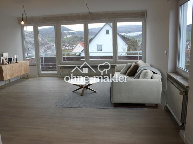 Apartment mieten in Waldstetten, Baden-Württemberg