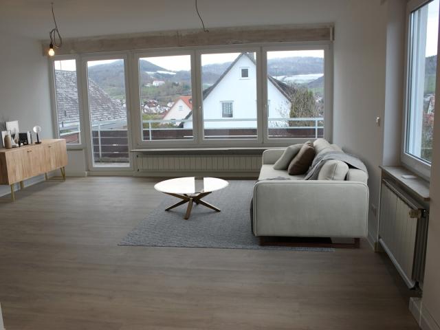 Wohnung mieten in Waldstetten, Baden-Württemberg