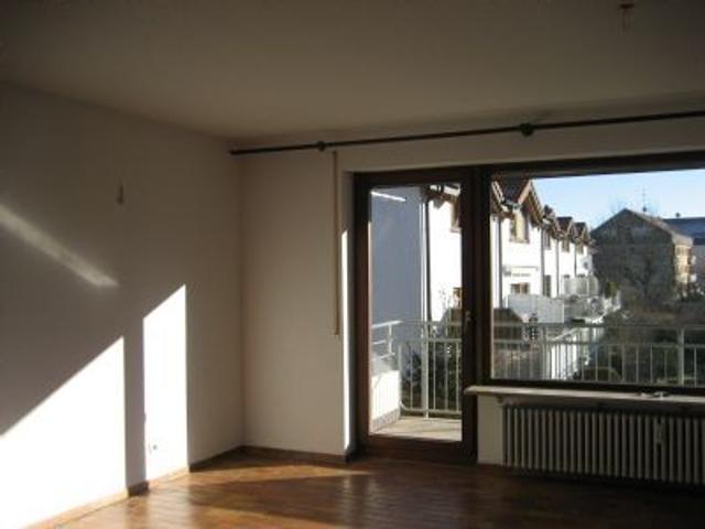 Apartment mieten in Schwenningen, Villingen-Schwenningen