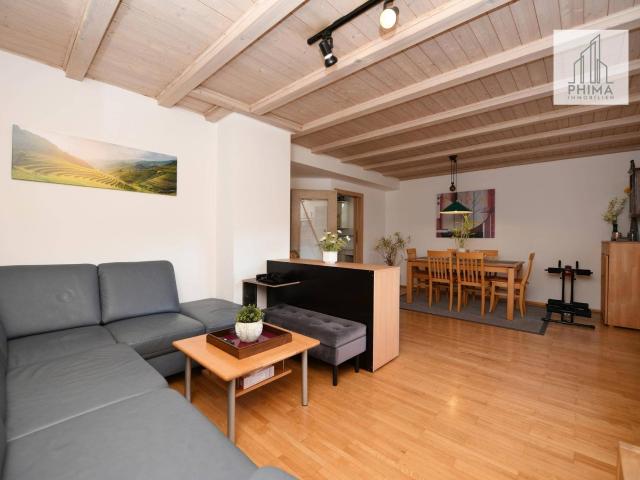 Apartment kaufen in Höchst