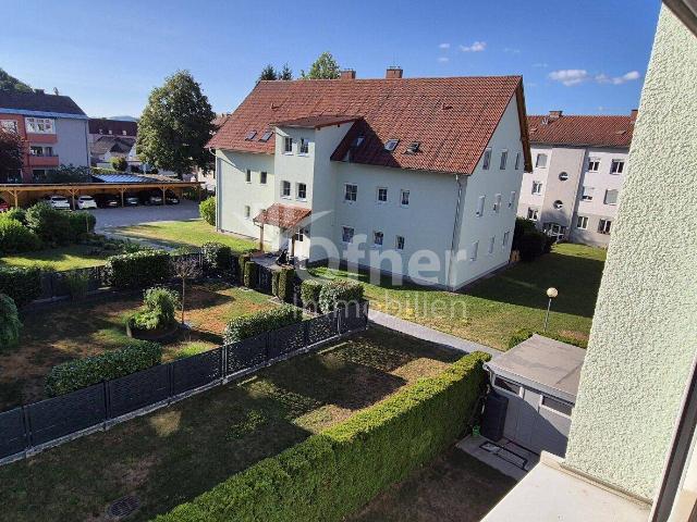 Apartment kaufen in Pichling bei Köflach, Köflach