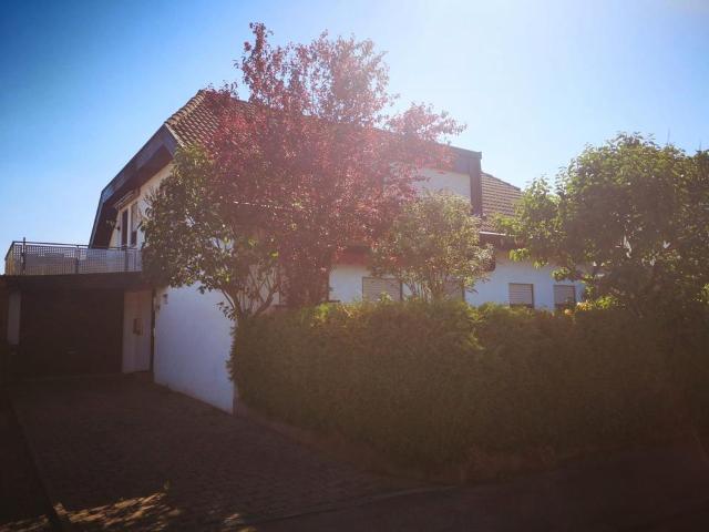 Wohnung kaufen in Crailsheim, Baden-Württemberg