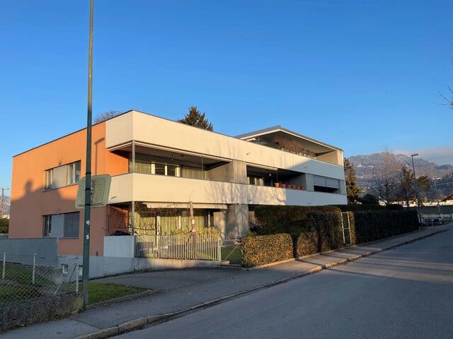 Apartment kaufen in Rankweil, Vorarlberg