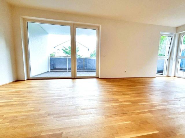 Apartment kaufen in St. Florian, Oberösterreich