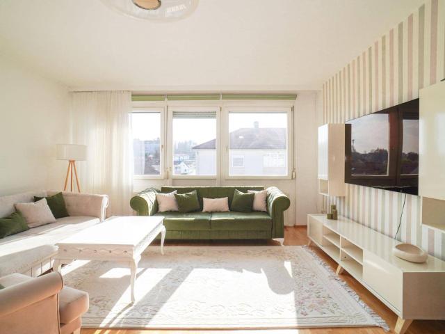 Apartment kaufen in Innere Stadt, Fürstenfeld
