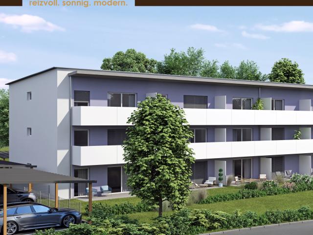 Wohnung mieten in Irrsdorf, Straßwalchen