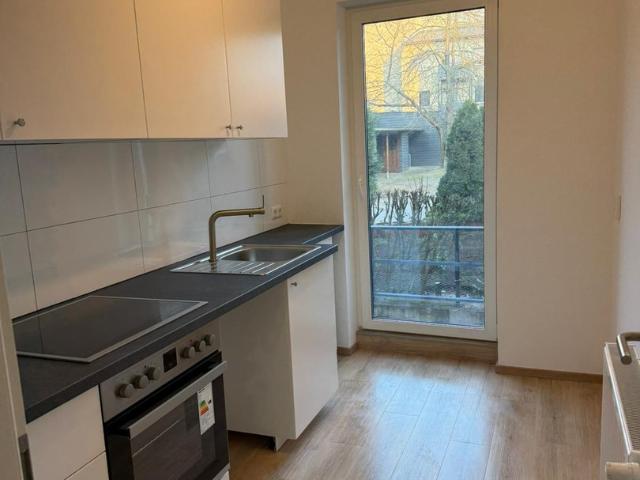 Wohnung mieten in Berlin