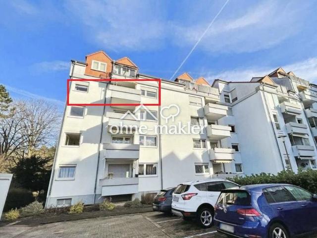 Apartment kaufen in Obertshausen, Hessen