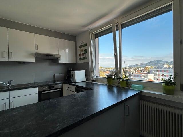 Apartment mieten in Dornbirn, Bezirk Dornbirn