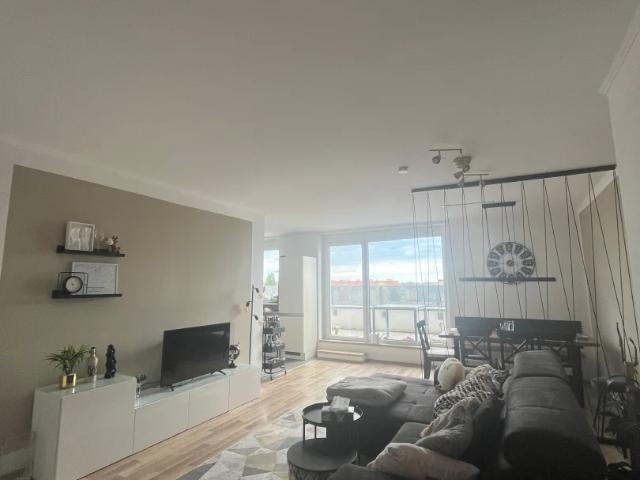 Apartment mieten in Leobersdorf