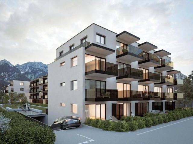 Apartment kaufen in Arzl, Innsbruck