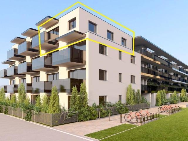 Apartment kaufen in Innsbruck, Olympisches Dorf