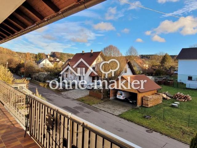 Apartment mieten in Siegertshofen, Fischach