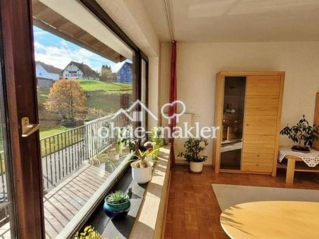 Apartment mieten in Fischach, Bayern