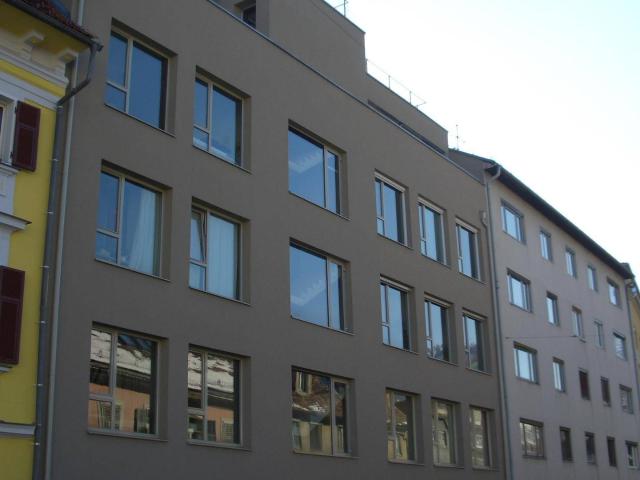 Apartment mieten in Gries, Gersdorf-Feistritz
