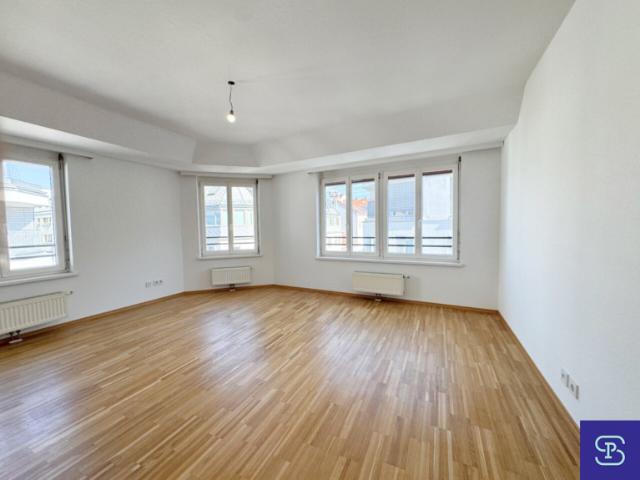 Dachgeschosswohnung kaufen in KG Dornbach, Wien
